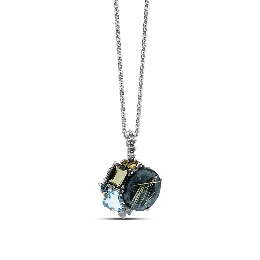Rockrageous Necklaces