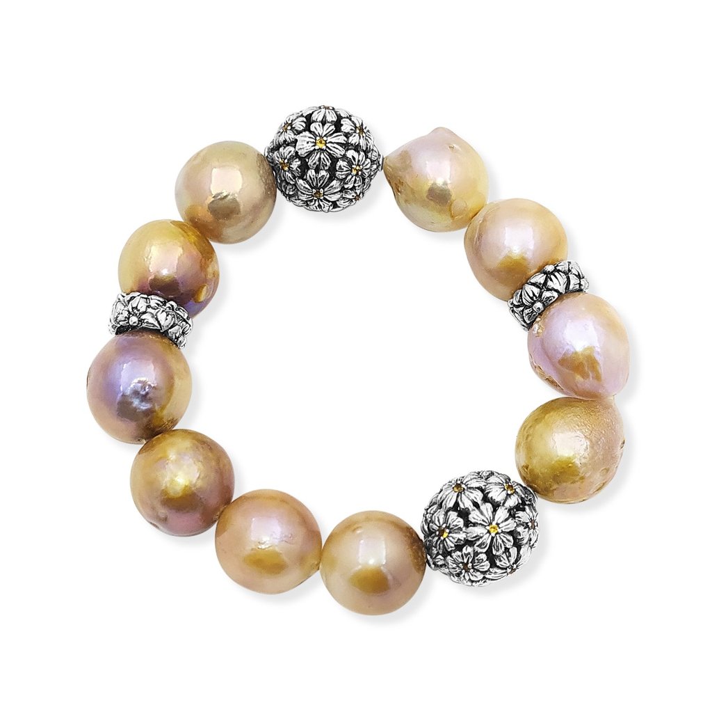 Pearlicious