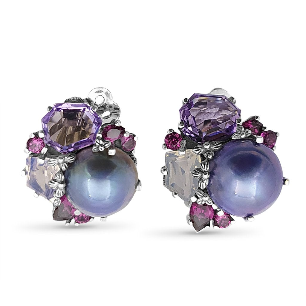Rockrageous Earrings