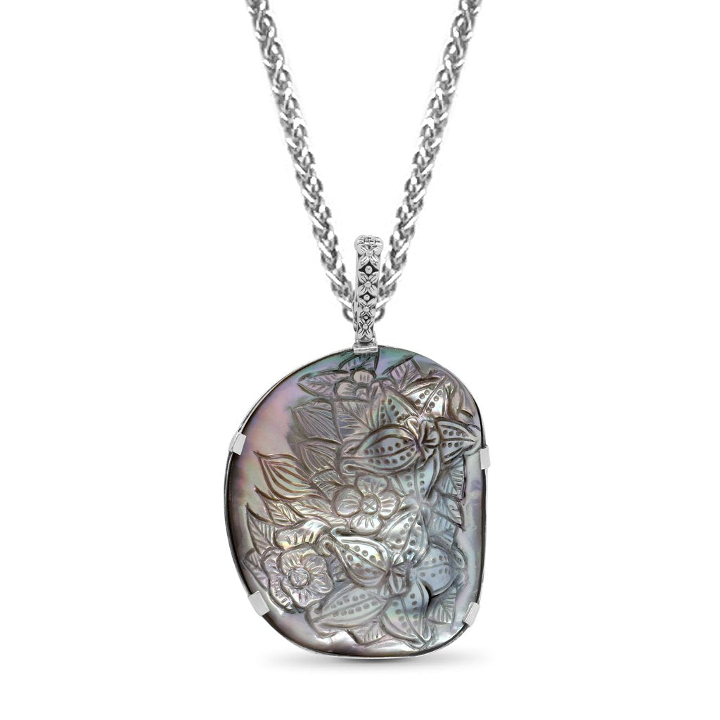 Carventurous Pendants – Stephen Dweck Jewelry