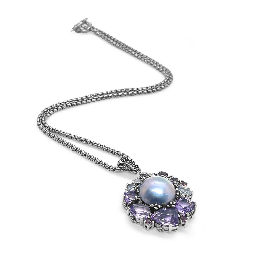 Rockrageous Pendants – Stephen Dweck Jewelry