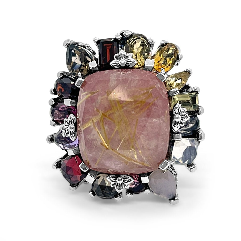 Rockrageous Rings – Stephen Dweck Jewelry