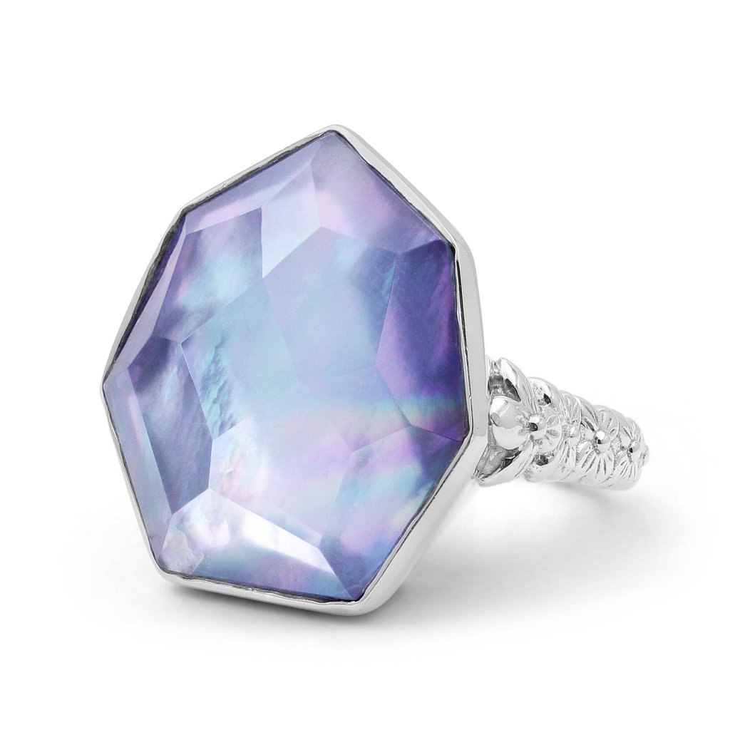 Stephen Dweck Rings | The RealReal Stephen Dweck 16号 カラー 