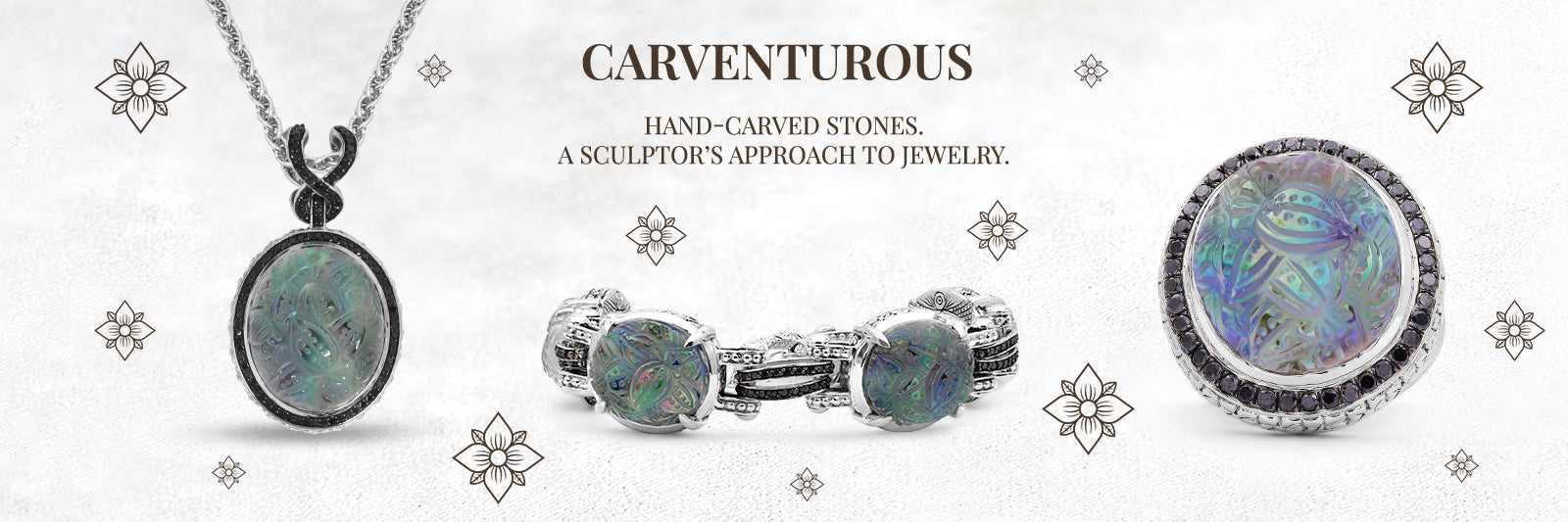 Carventurous Bracelets