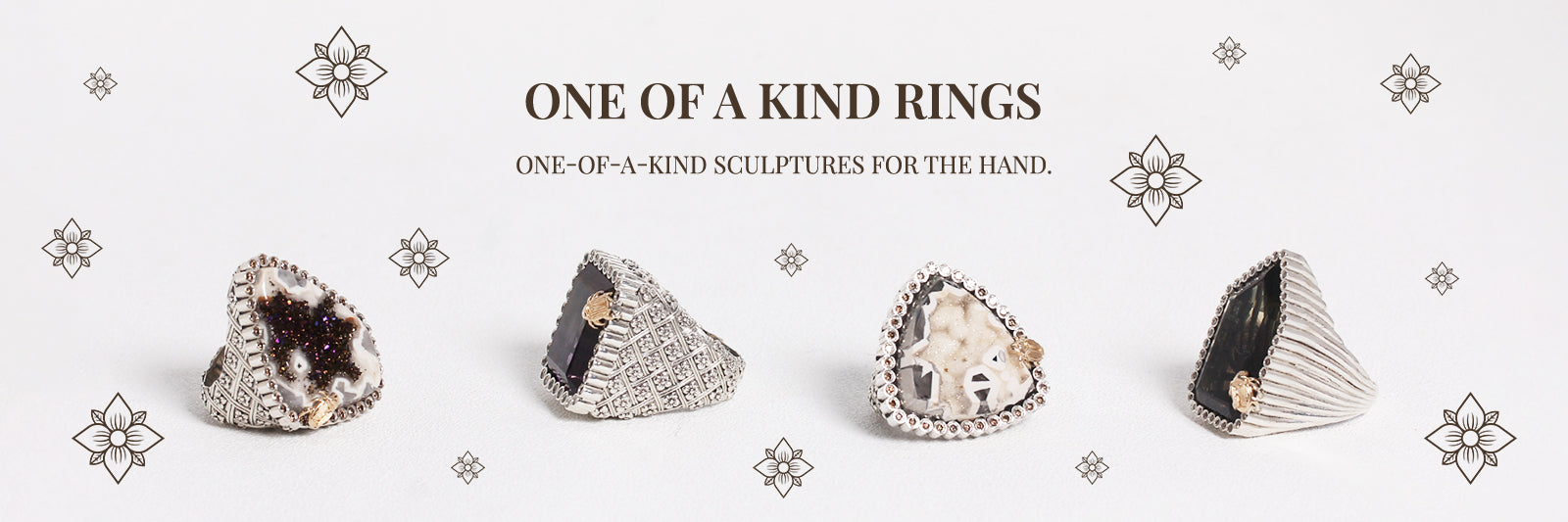 OAK Rings