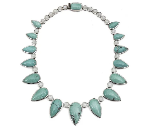 Stephen Dweck in The Adventurine's Ultimate Guide to Birthstones