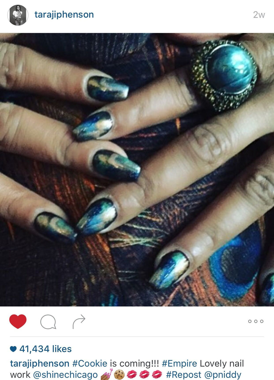 Empire, Season 2 Episode 14 - Stephen Dweck Jewelry