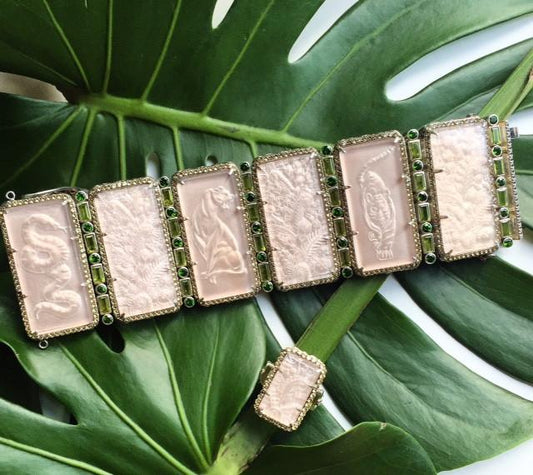 Jungle Book x Stephen Dweck - Stephen Dweck Jewelry