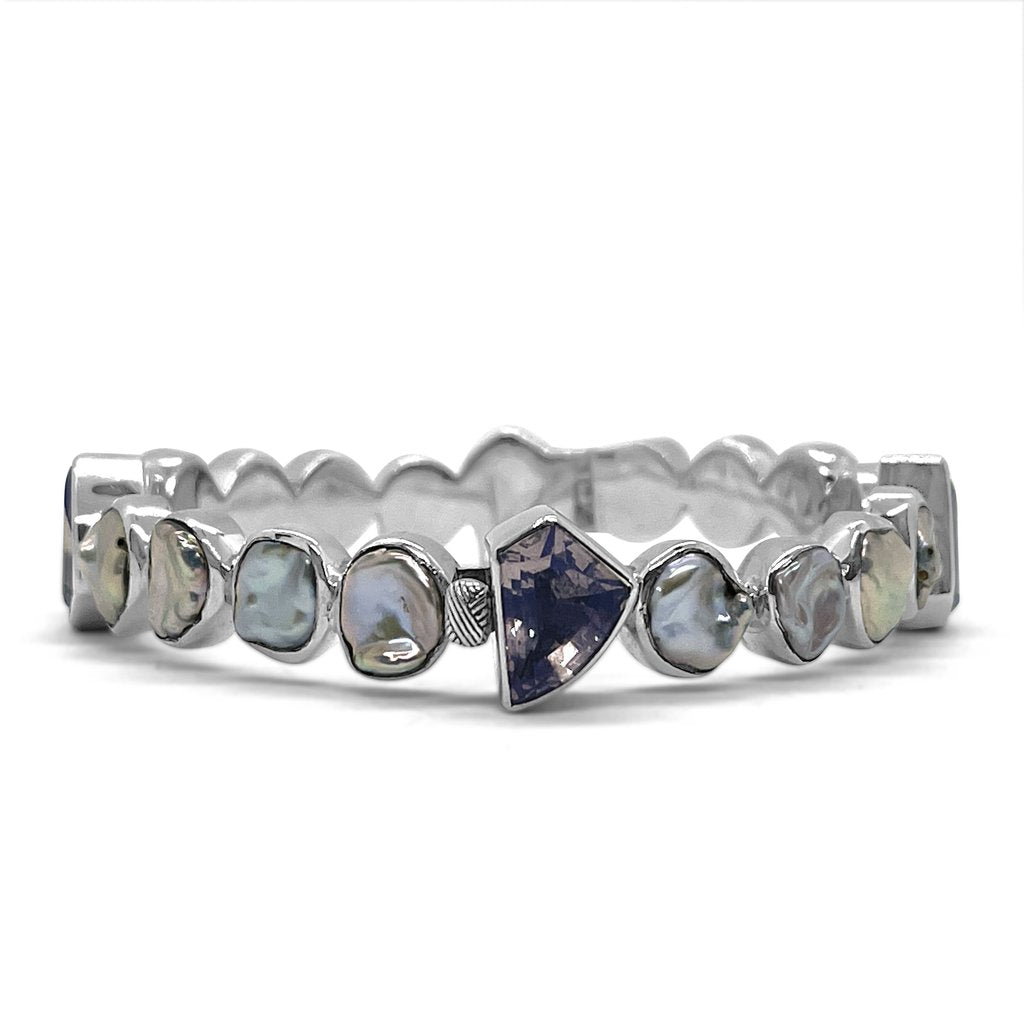 Garden of Stephen Bangles