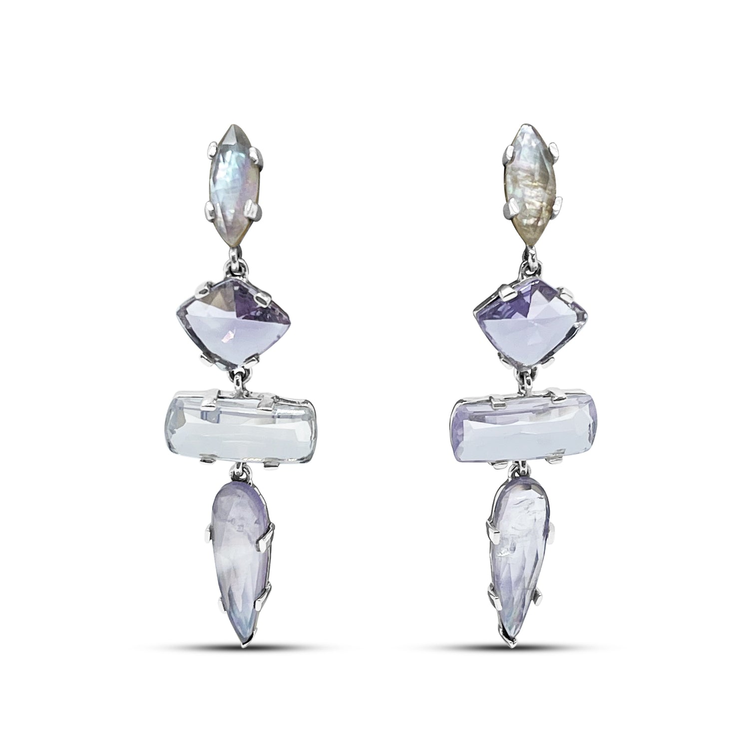 Garden of Stephen Earrings