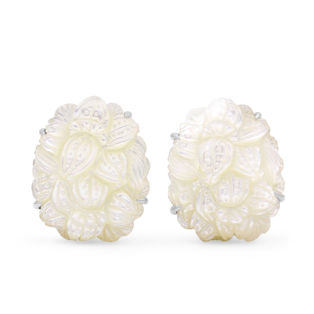 Carventurous Earrings