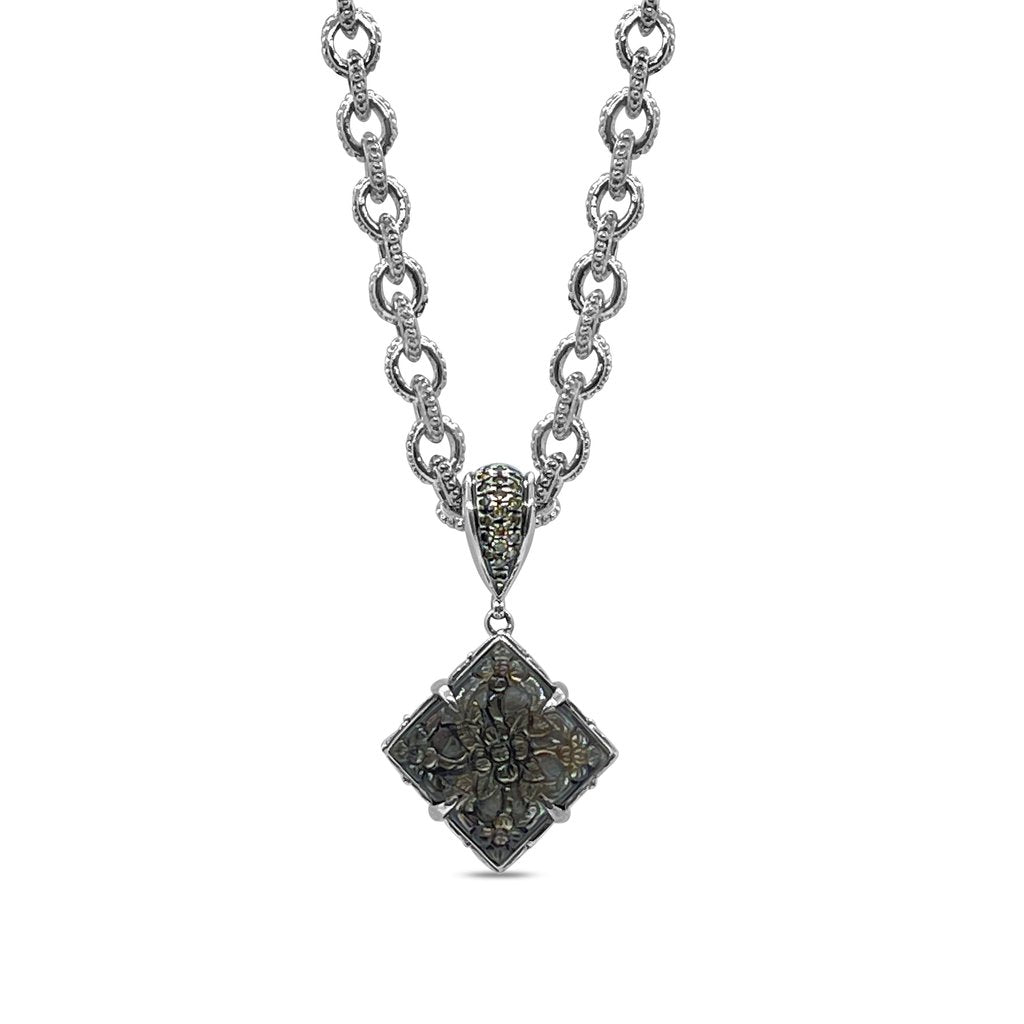 Legacy Necklace