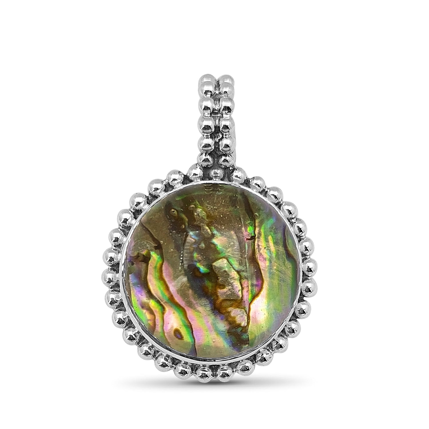Garden of Stephen Pendants