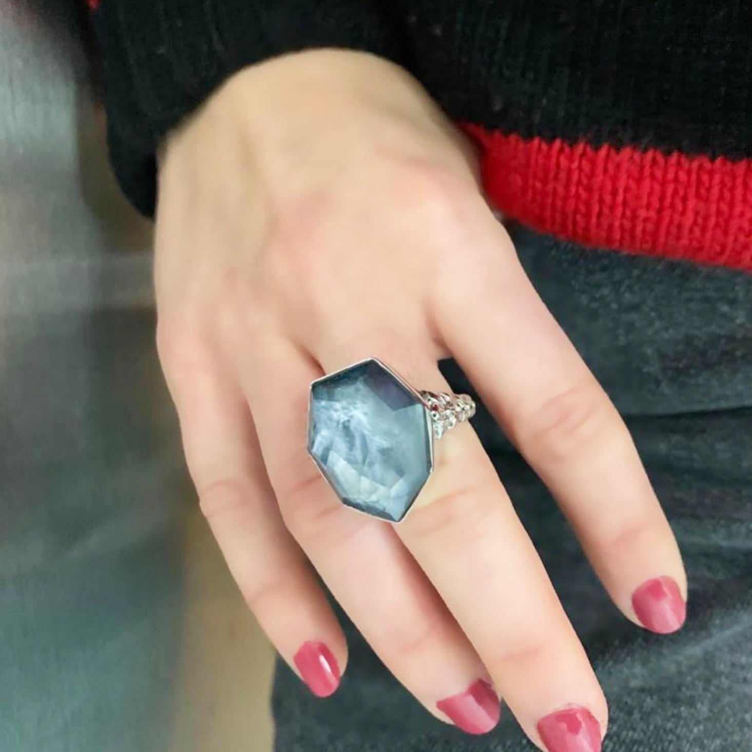 Stephen Dweck Jewelry