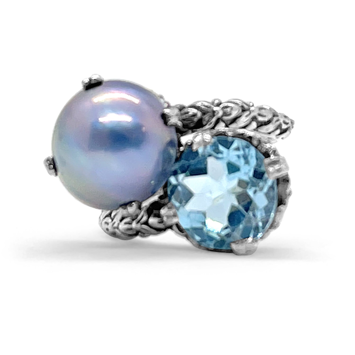TerrAquatic Rings