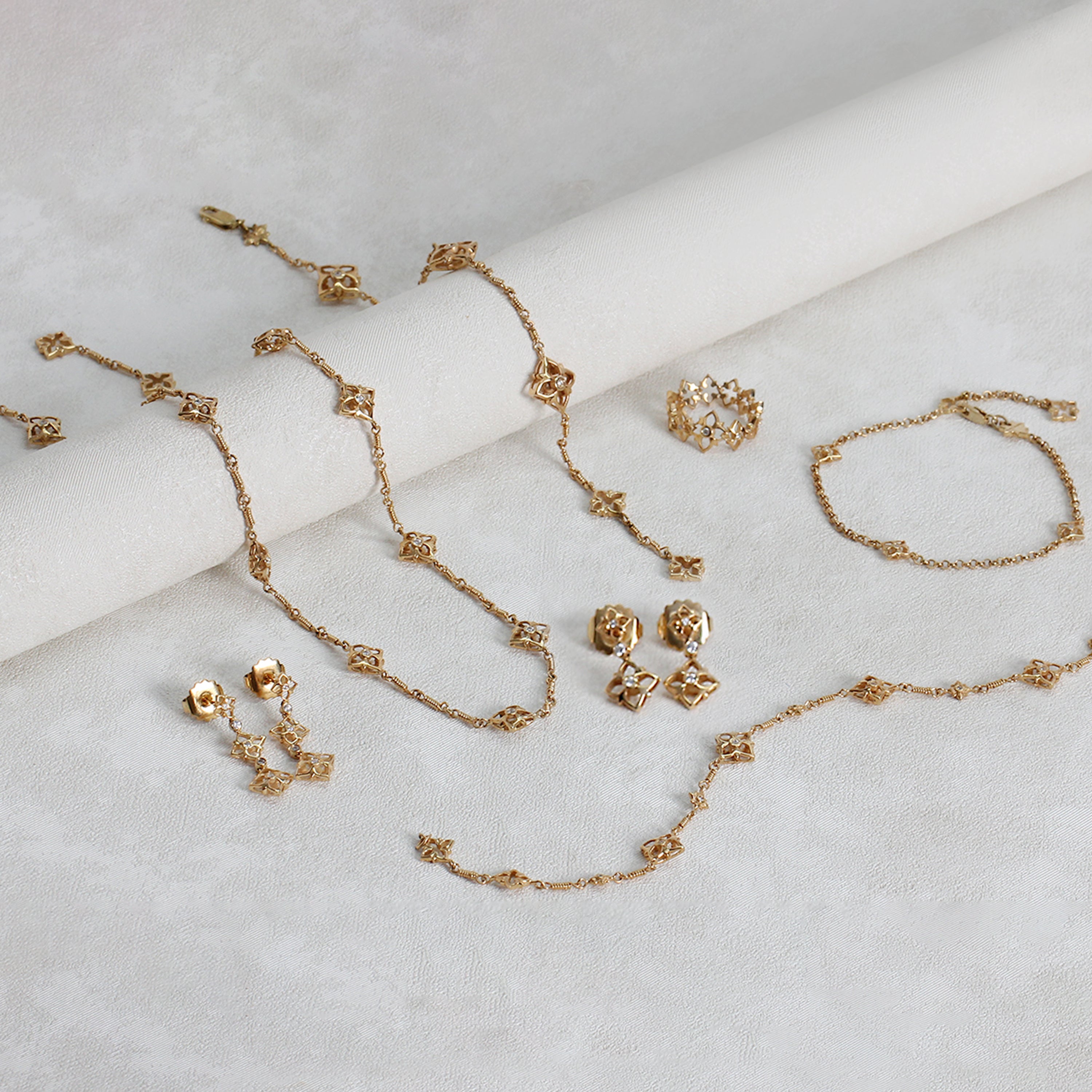 Stephen Dweck Jewelry