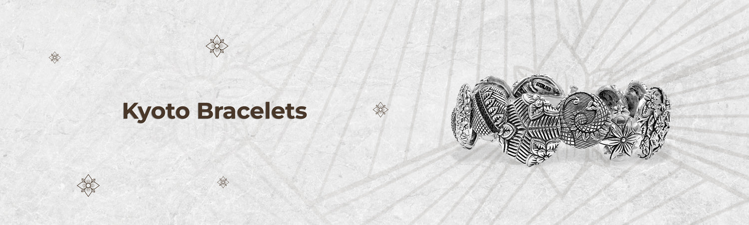 Kyoto Bracelet