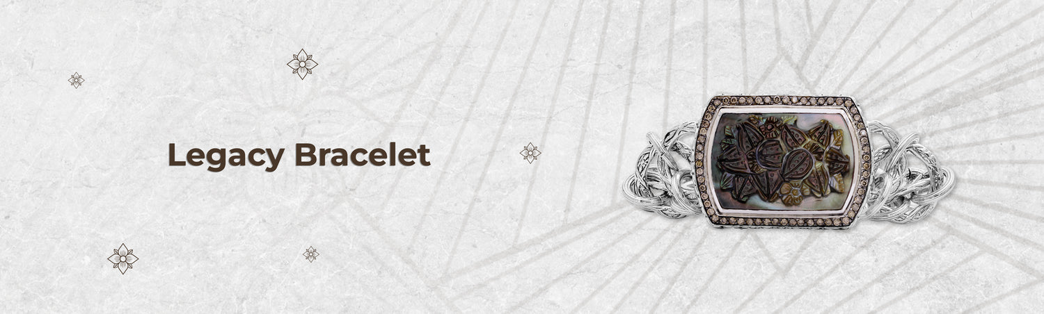 Legacy Bracelet