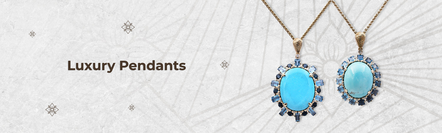 Luxury Pendant
