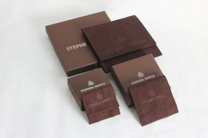 Garden Of Stephen 0.56ct White Diamond Ring in Sterling Silver