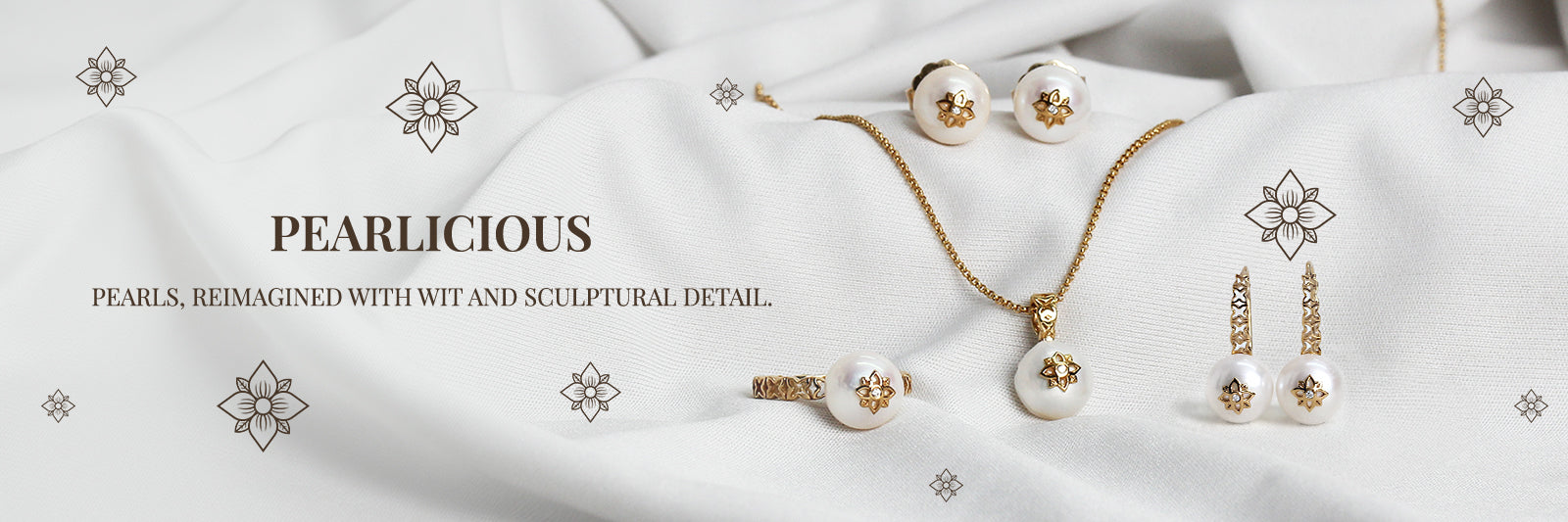 Pearlicious Bracelets