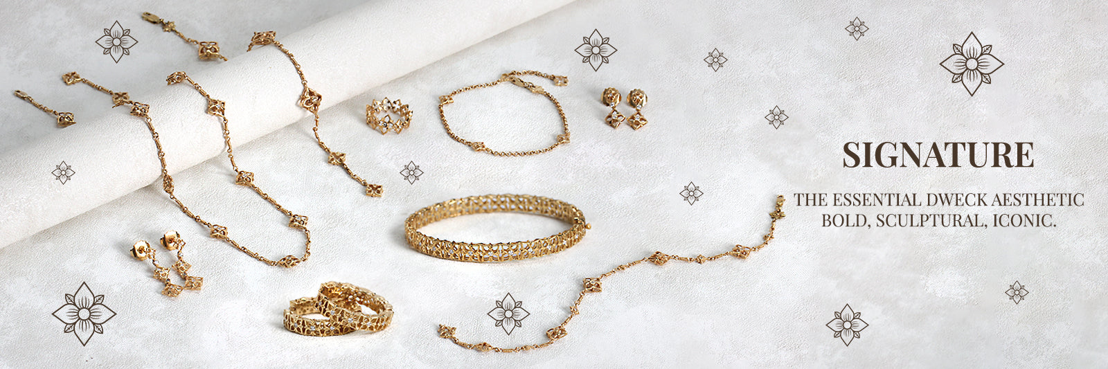 Signature Earrings