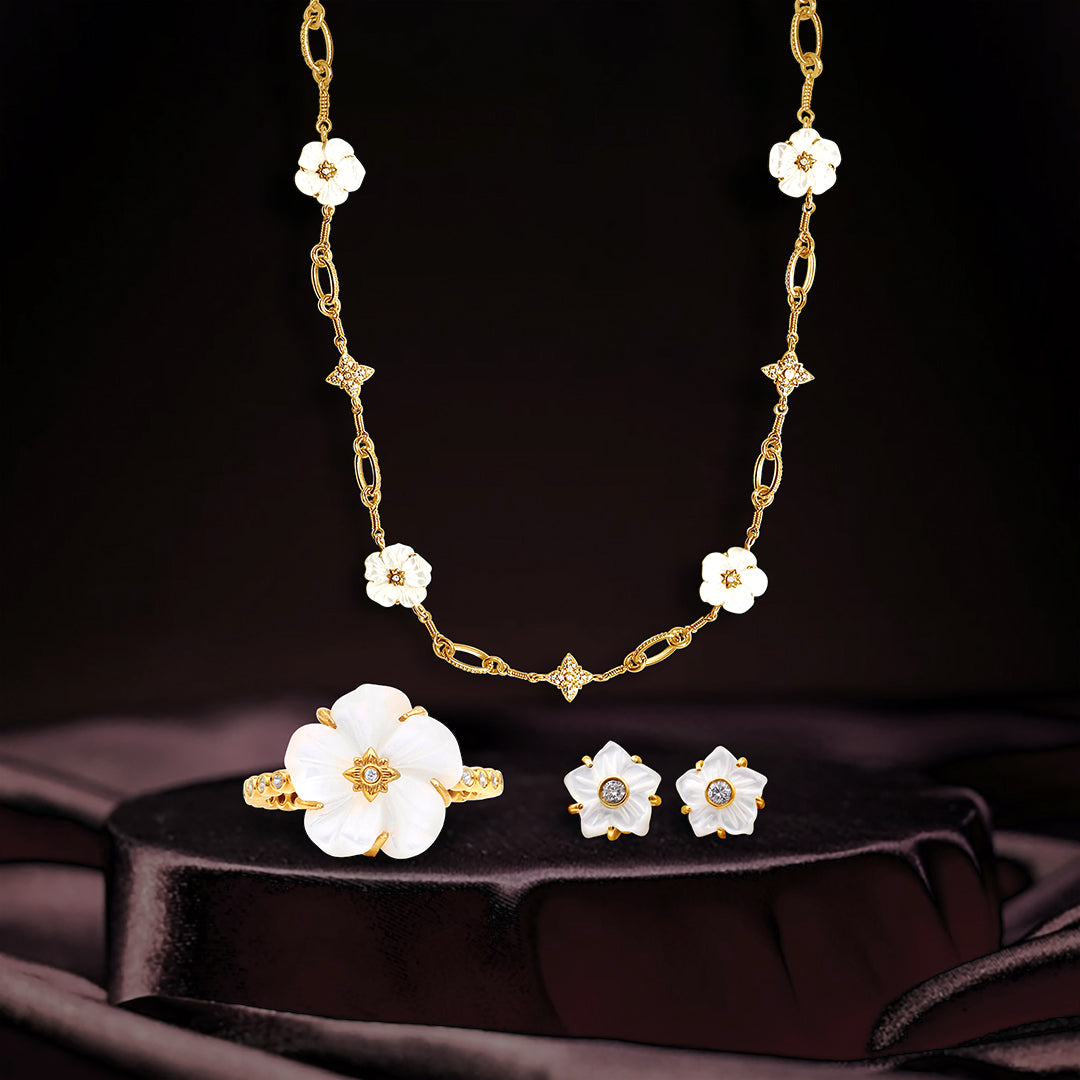 Stephen Dweck Jewelry