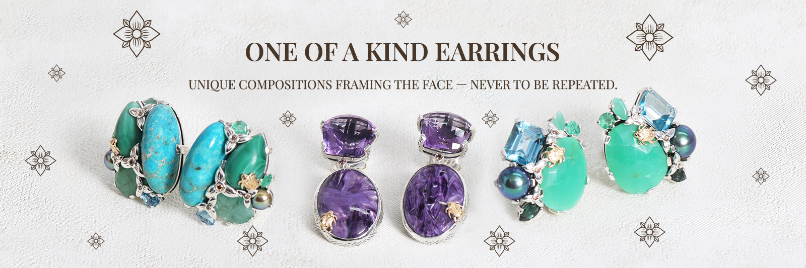 OAK Earrings
