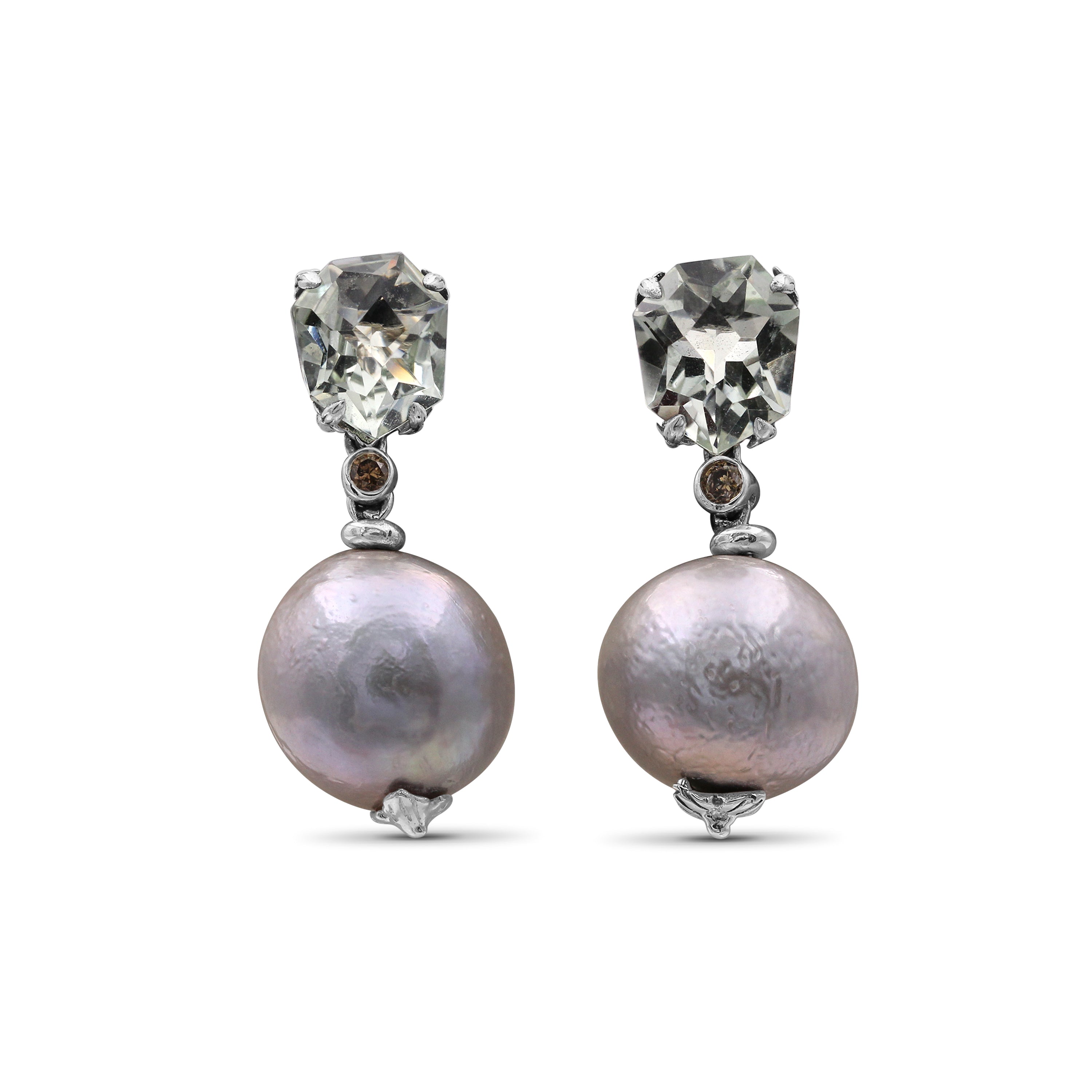 Galactical – Stephen Dweck Jewelry