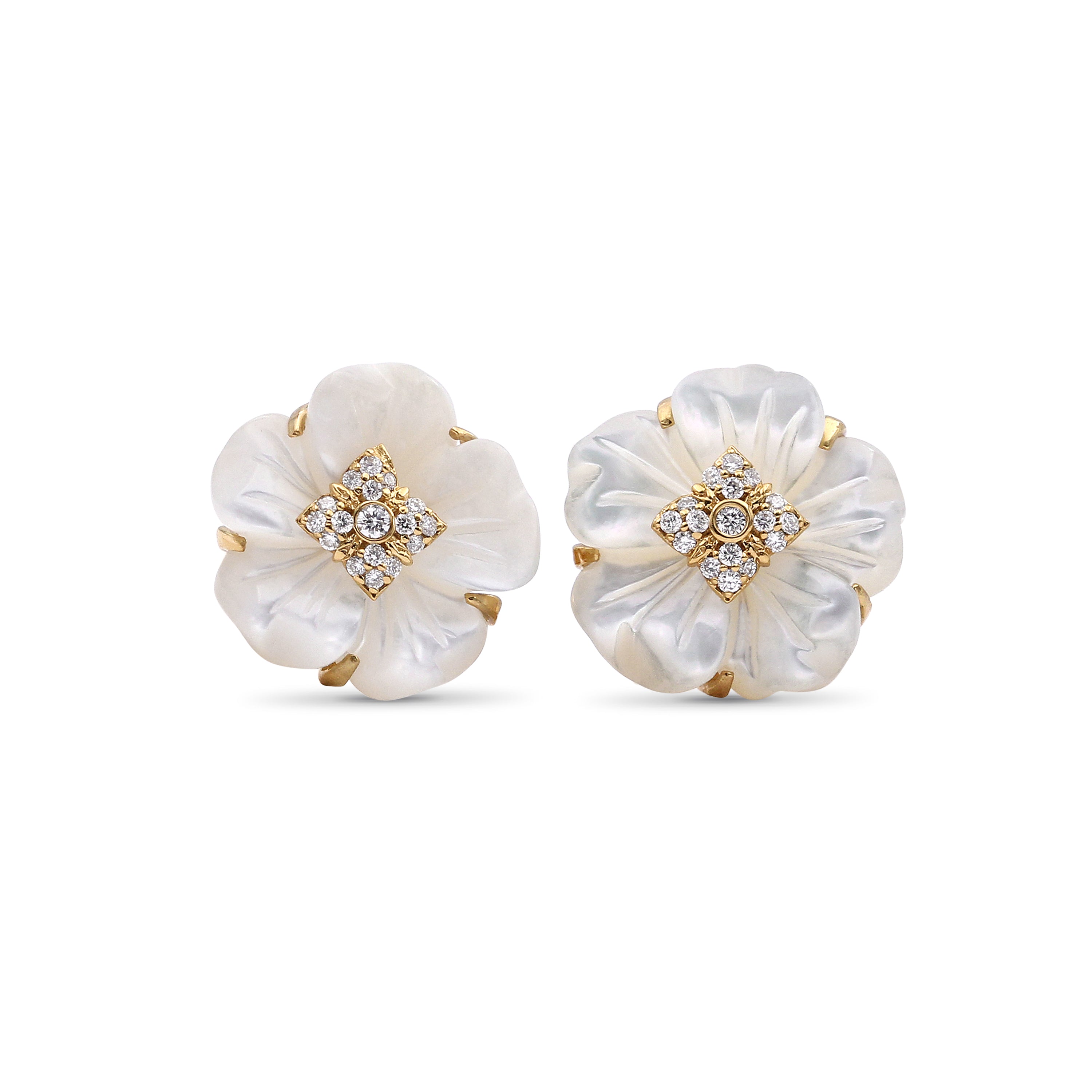 Earrings – Stephen Dweck Jewelry