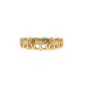 Luxury Rings – Stephen Dweck Jewelry