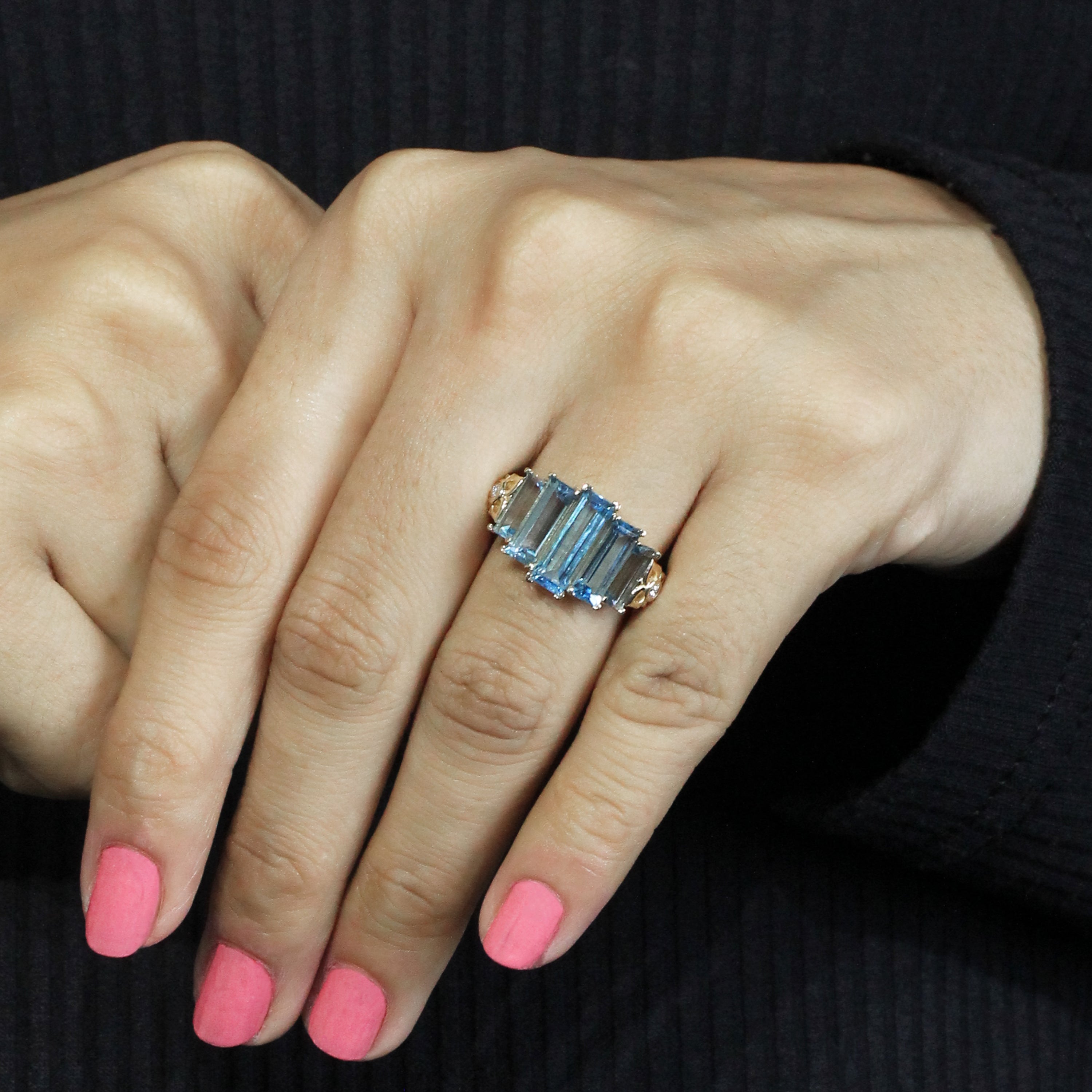 Luxury Collection – Stephen Dweck Jewelry