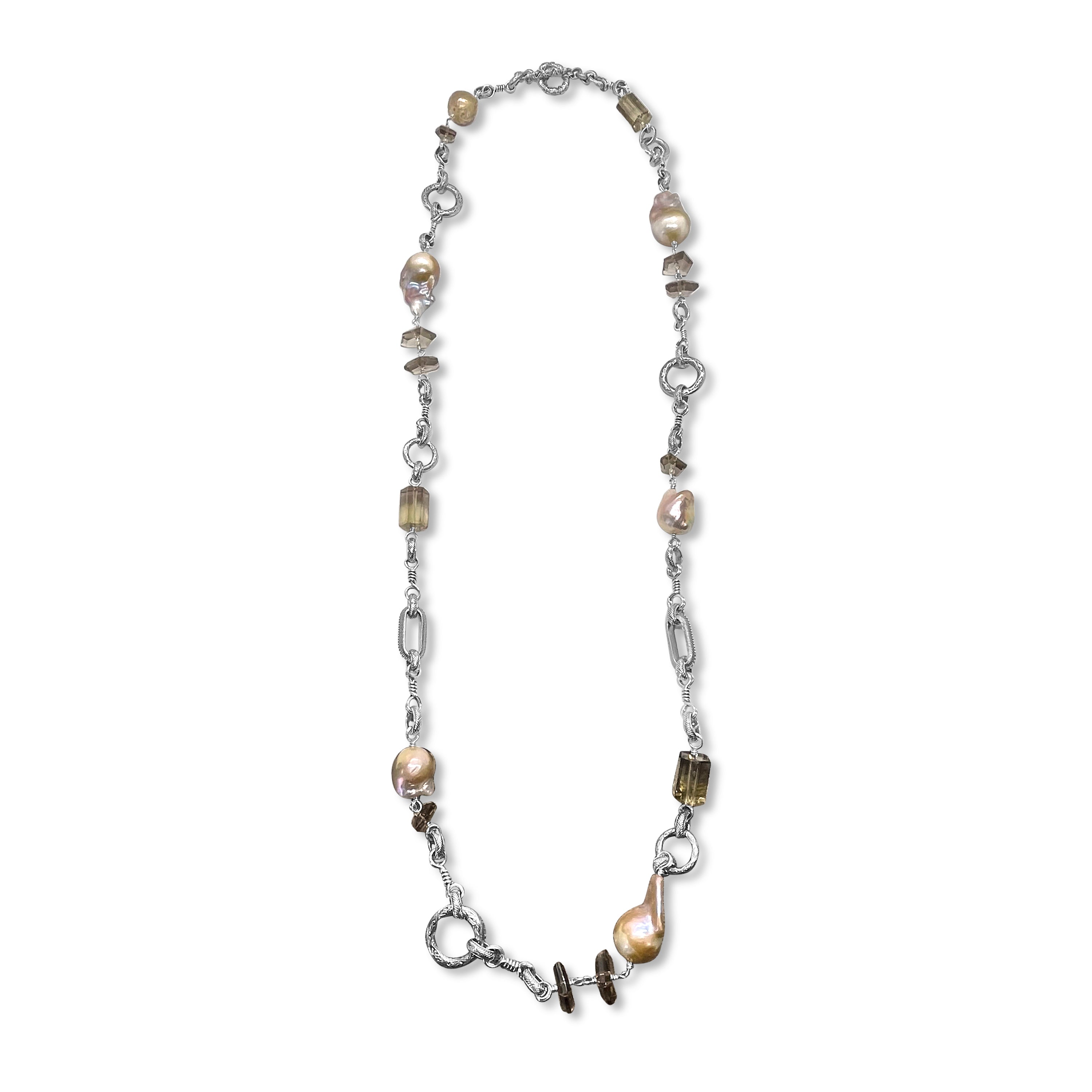 Necklaces – Stephen Dweck Jewelry