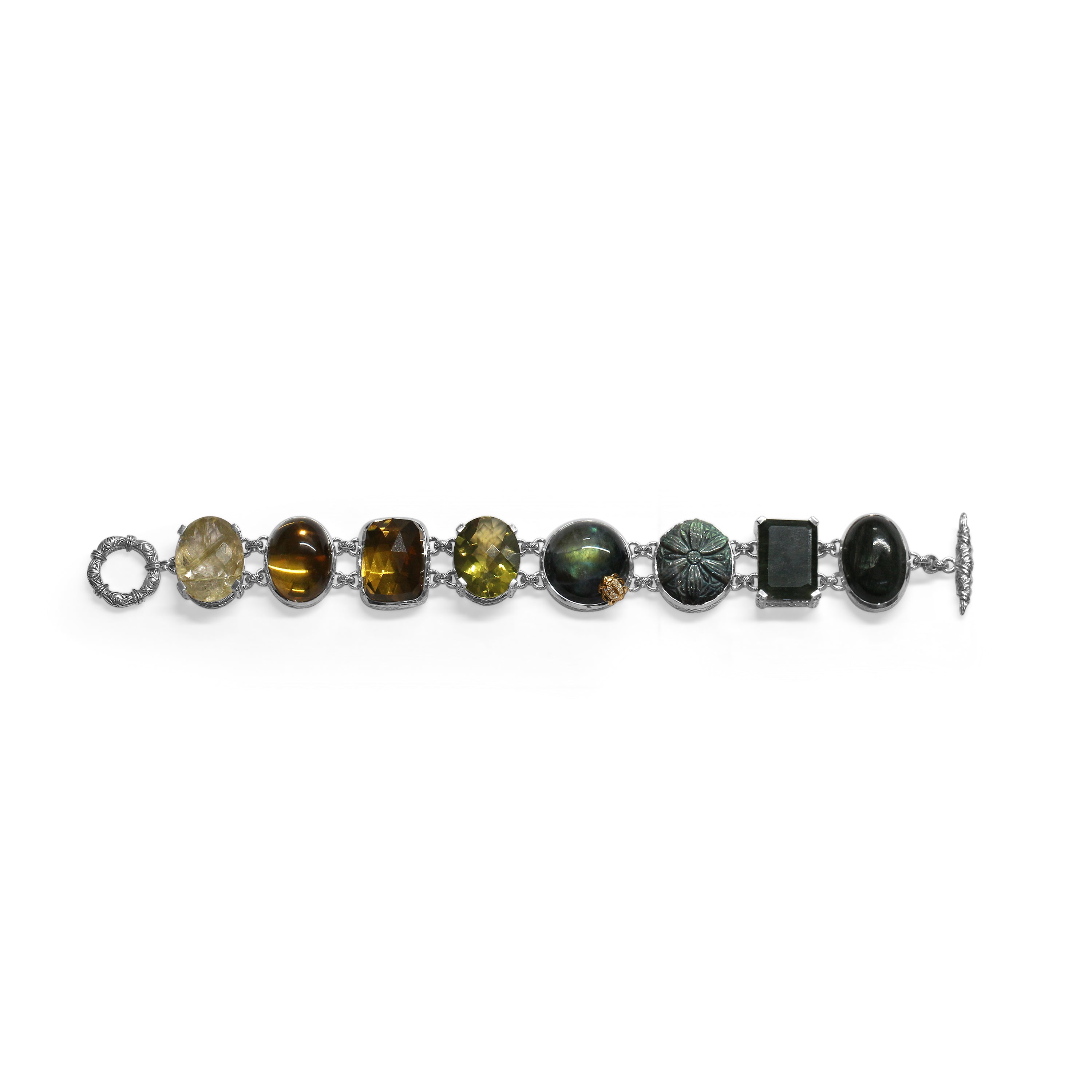 OAK Bracelet – Stephen Dweck Jewelry