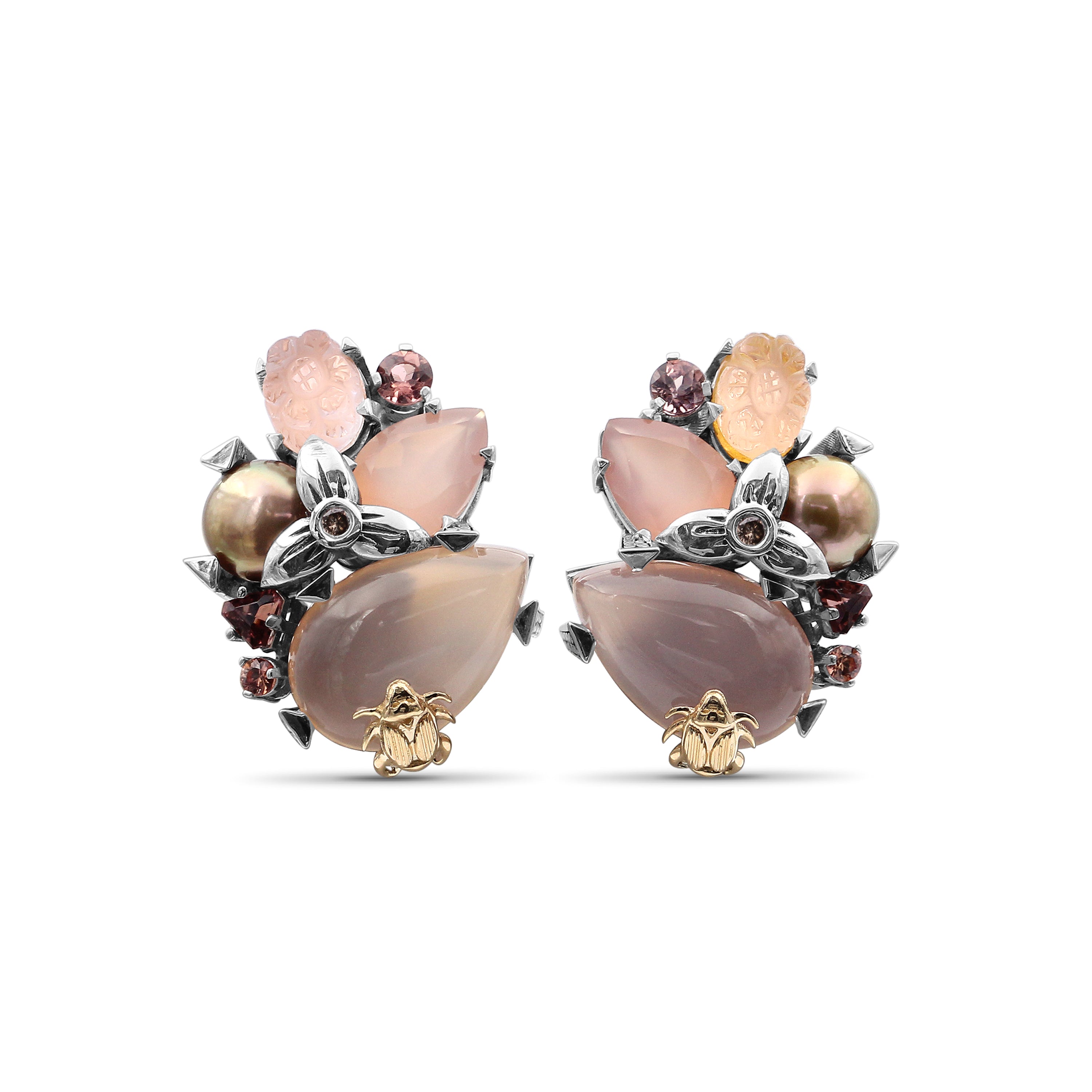 Earrings – Stephen Dweck Jewelry