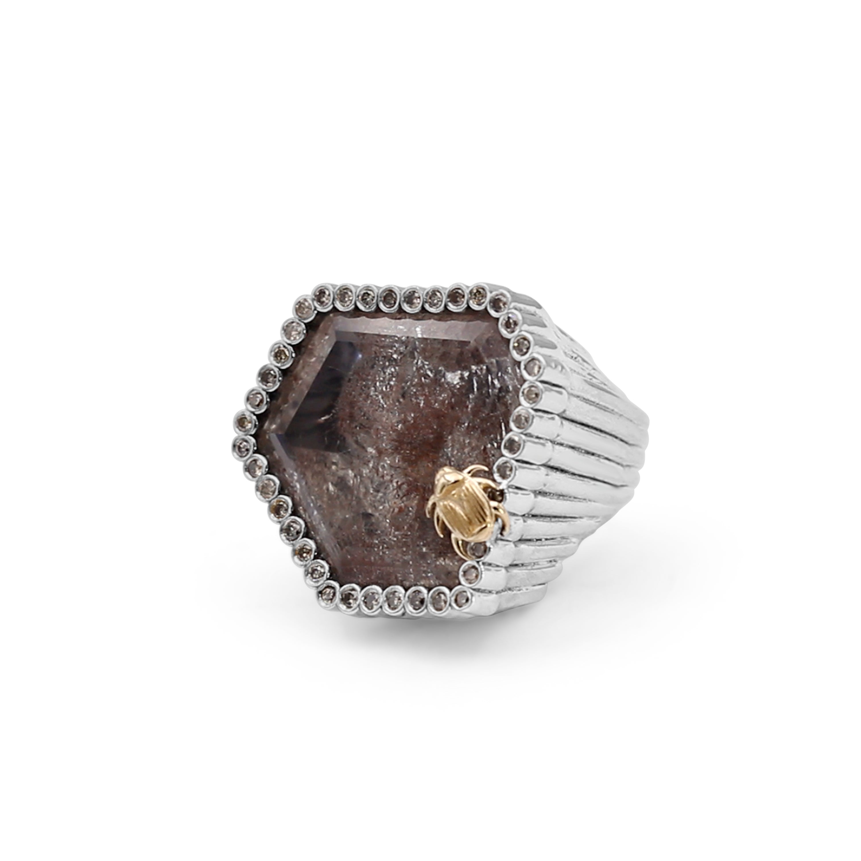 OAK Rings – Stephen Dweck Jewelry
