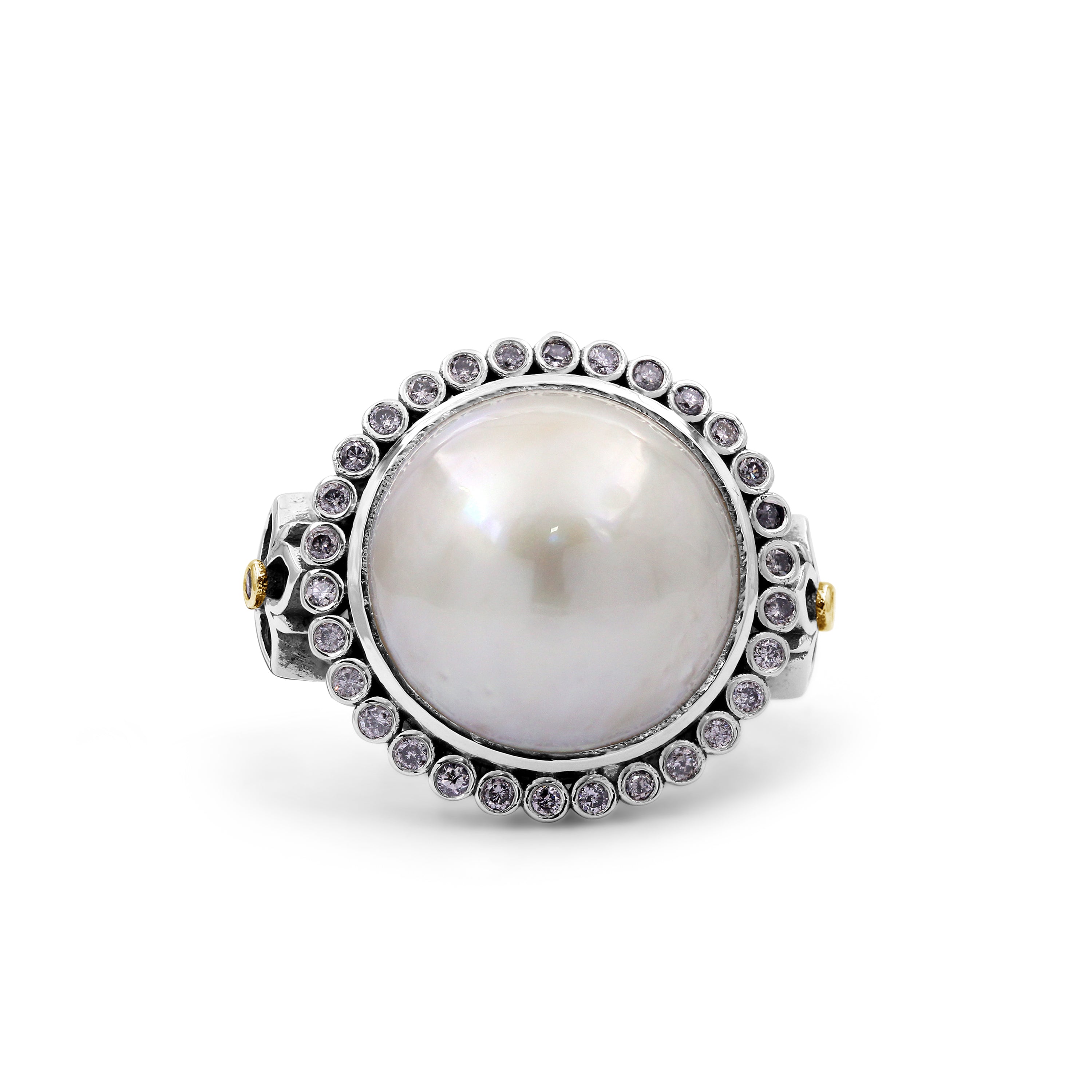Stephen Dweck Jewelry