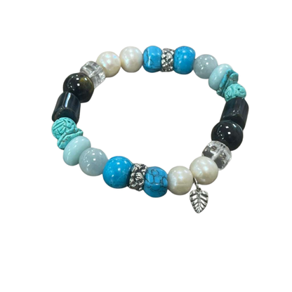 A Shared Story Bracelet Set