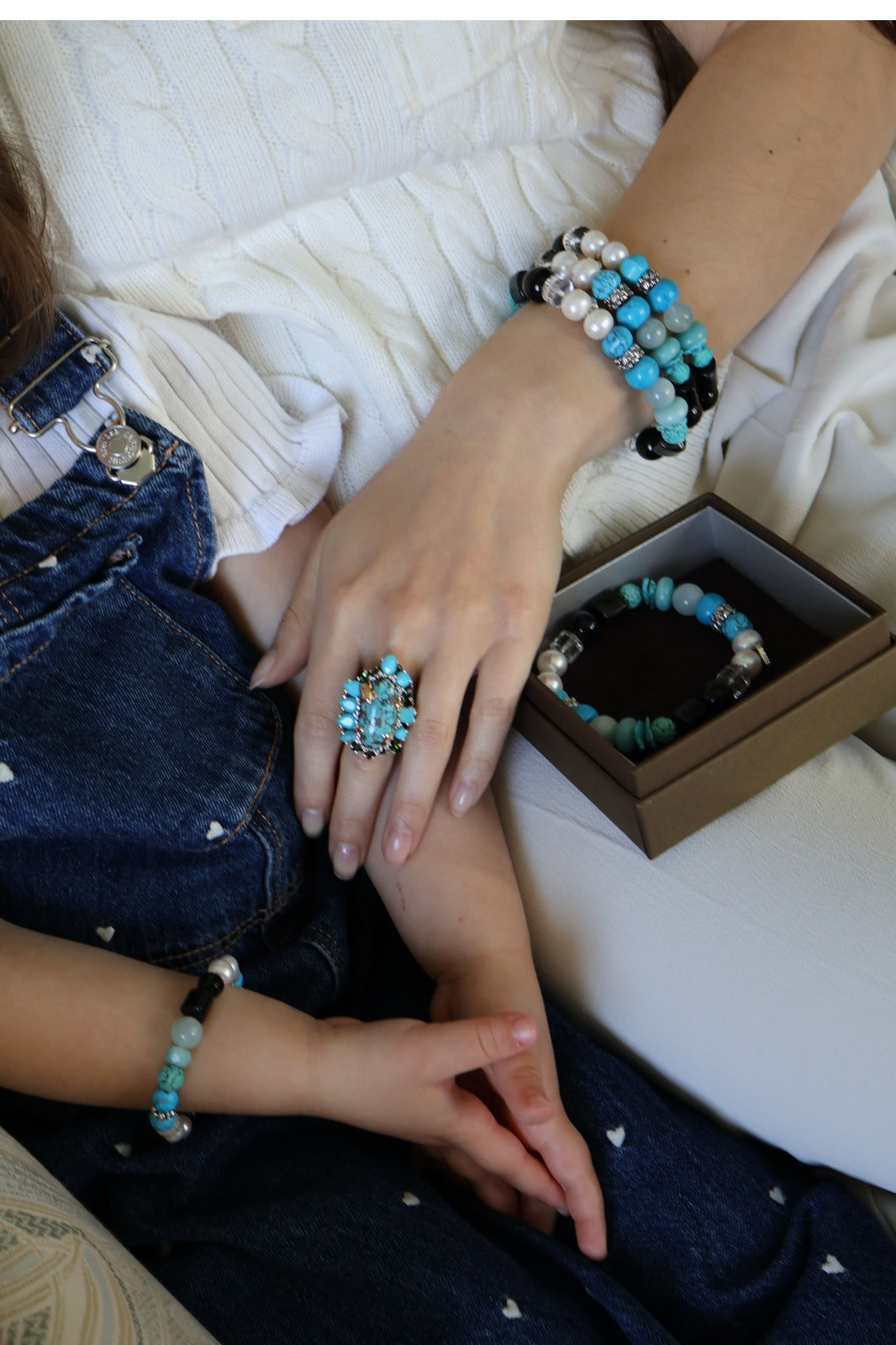Stephen Dweck Jewelry