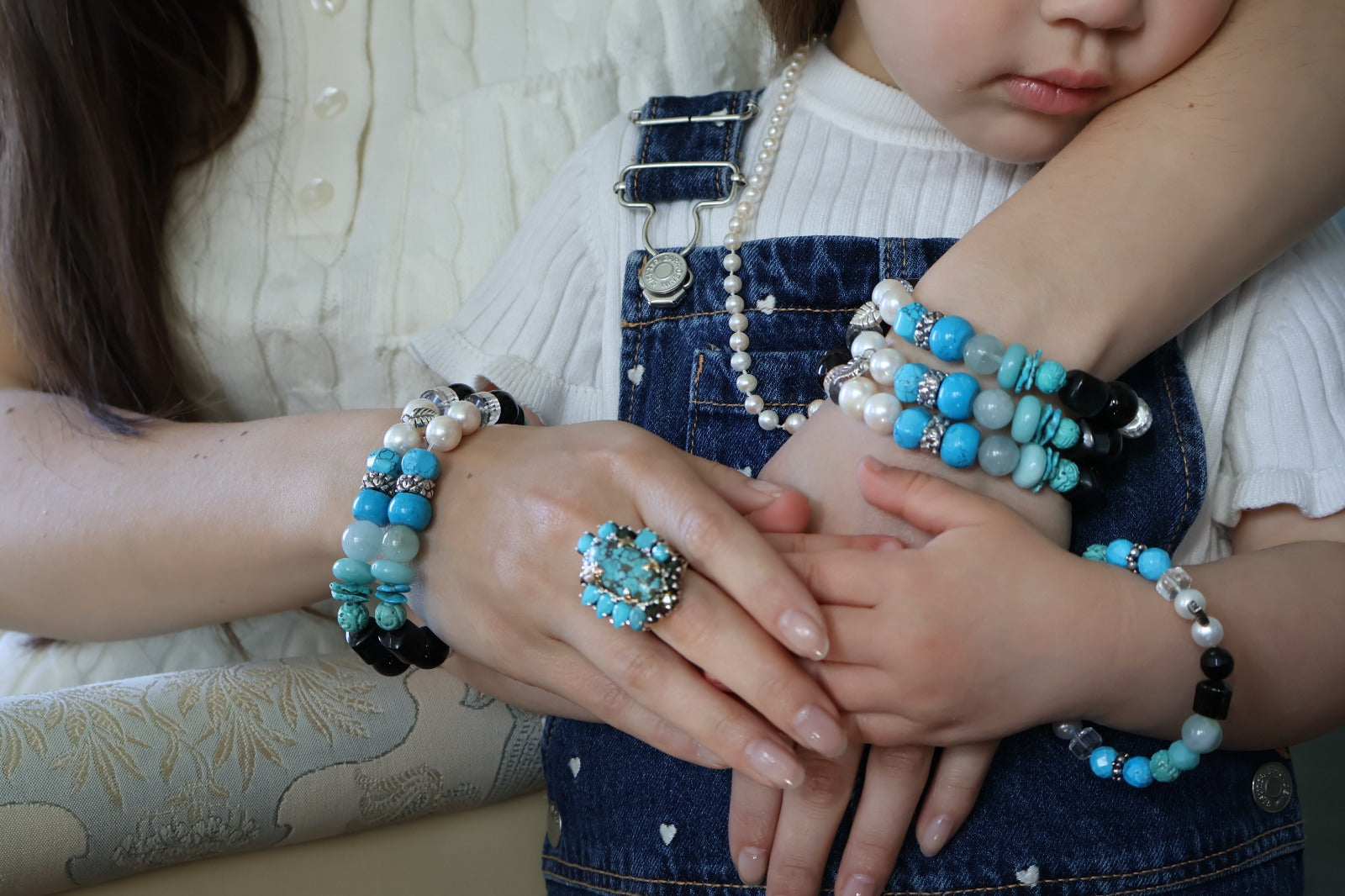 Kyoto Rings – Stephen Dweck Jewelry