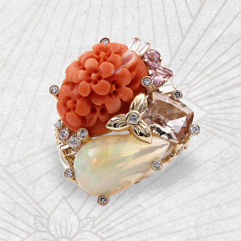 Stephen Dweck office