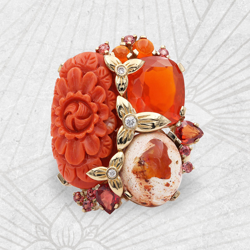 Stephen Dweck Jewelry