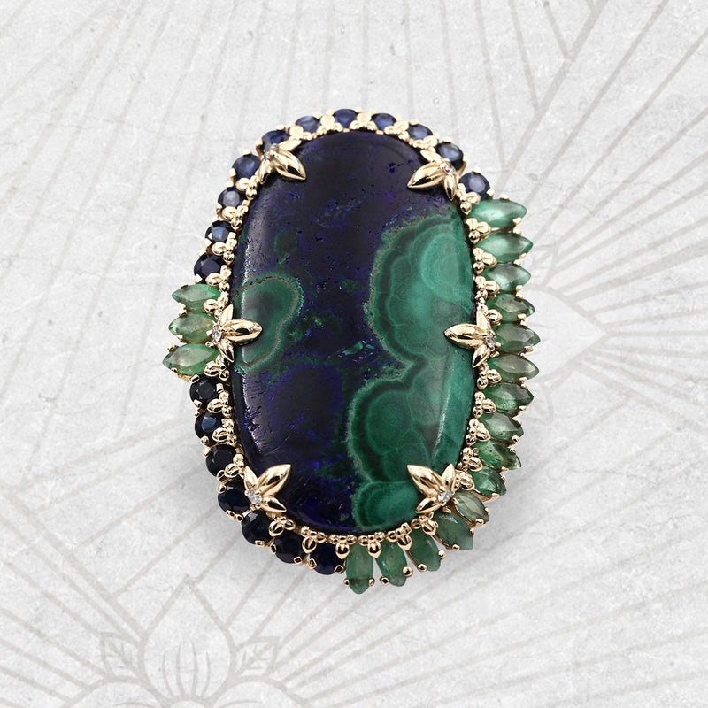 Stephen Dweck Jewelry