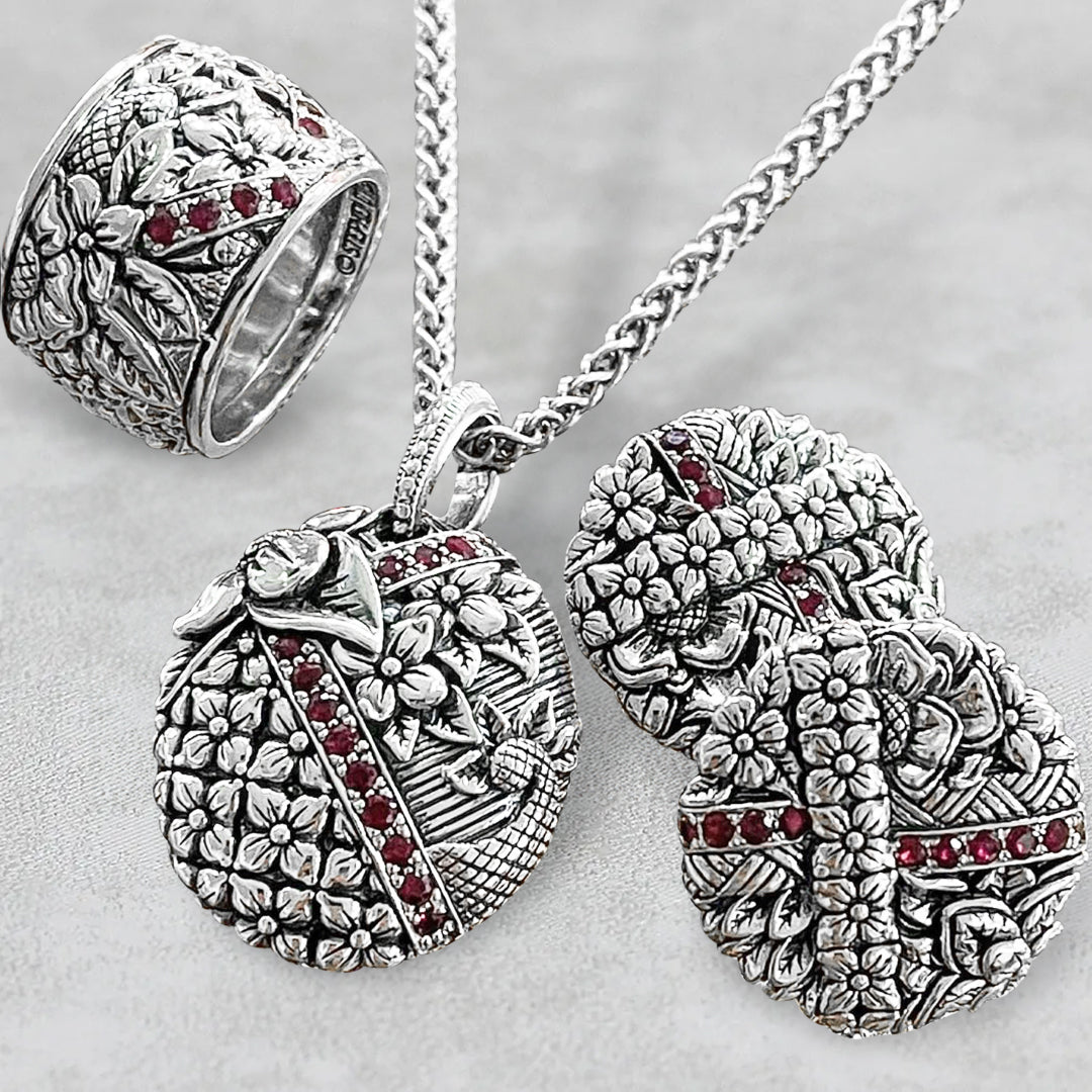 Stephen Dweck Jewelry