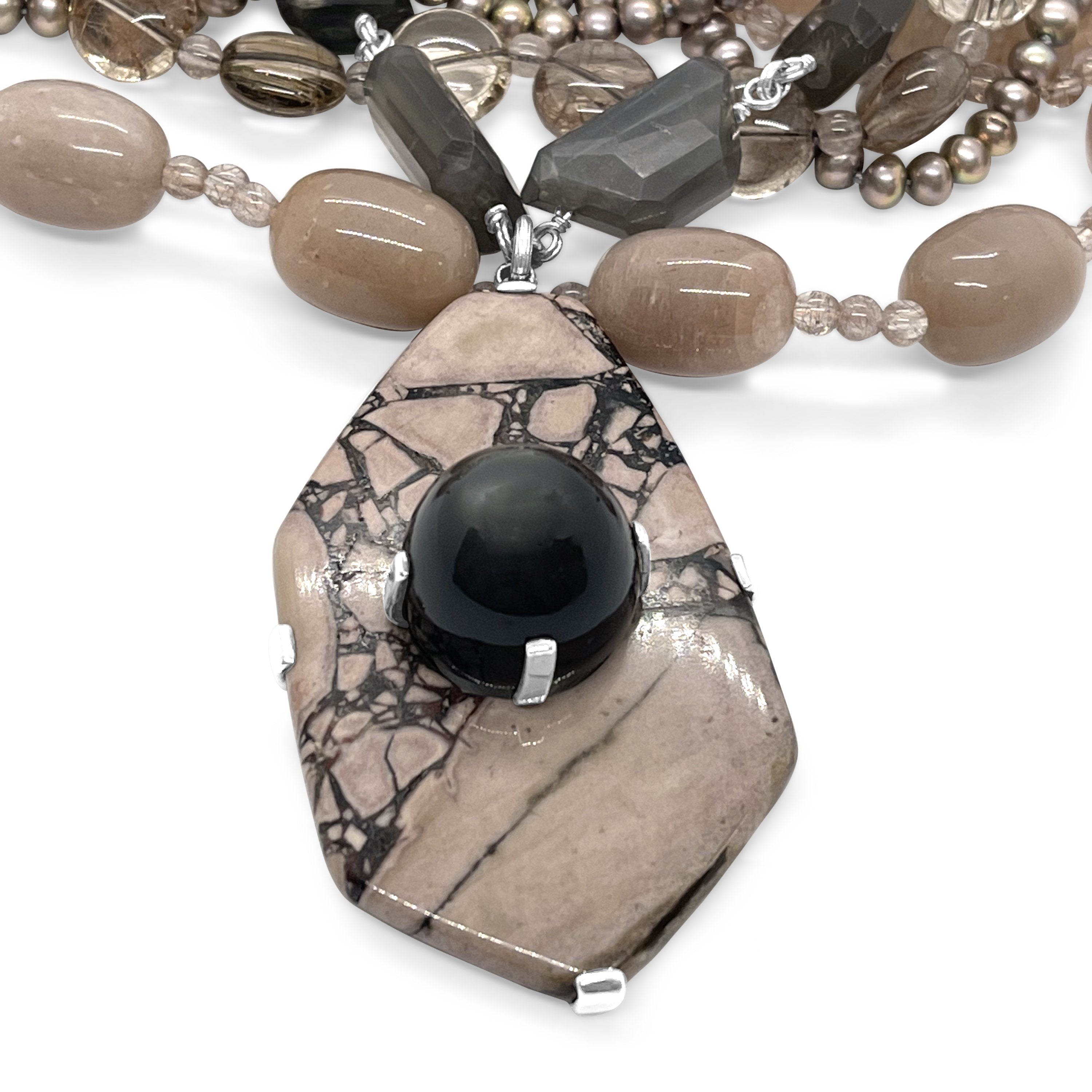 OAK Collection – Stephen Dweck Jewelry OAK Collection – Stephen Dweck Jewelry