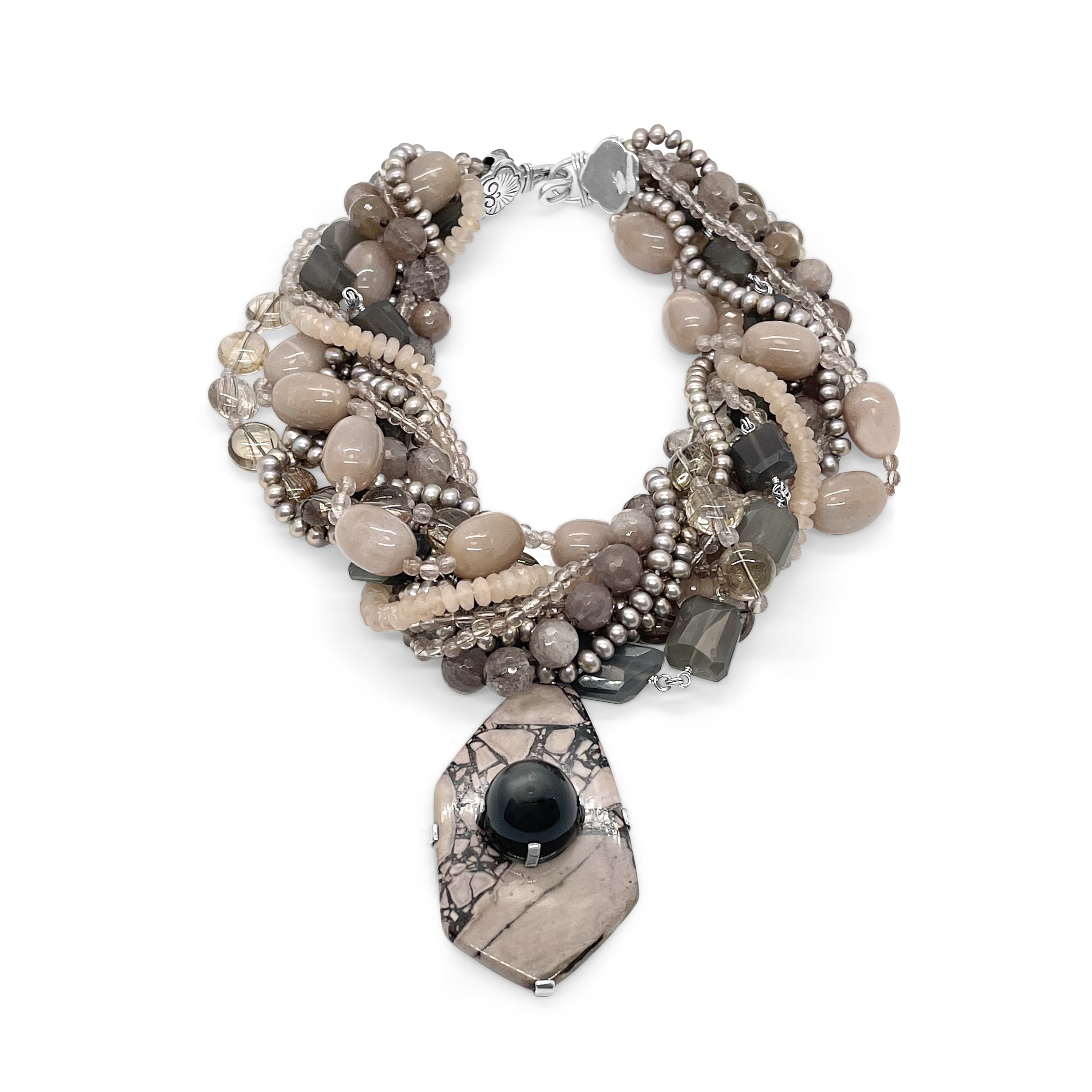 OAK Collection – Stephen Dweck Jewelry OAK Collection – Stephen Dweck Jewelry