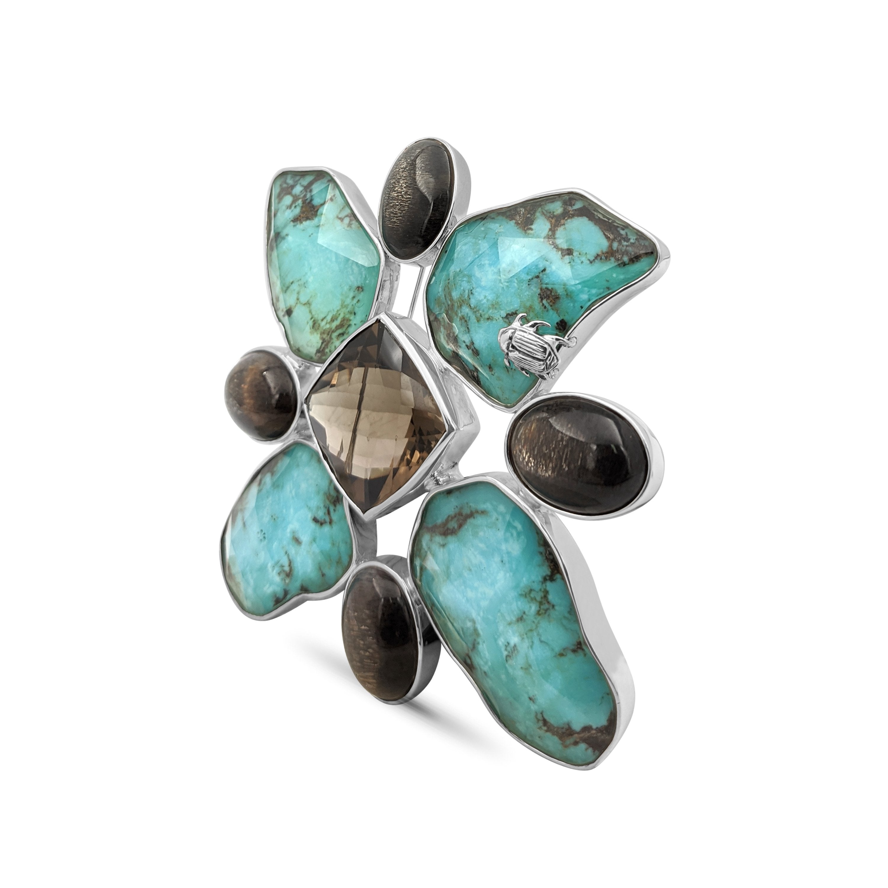 OAK Collection – Stephen Dweck Jewelry