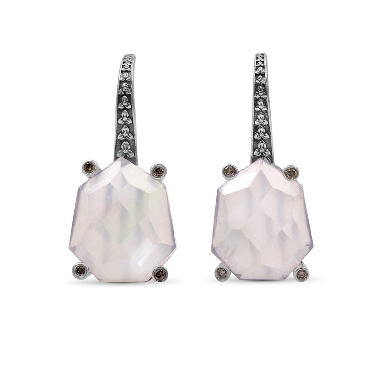 ◇TATIANA◇ Milky Way Antique Pearl Earrings_EC1676 Tatiana Pearl Earrings
