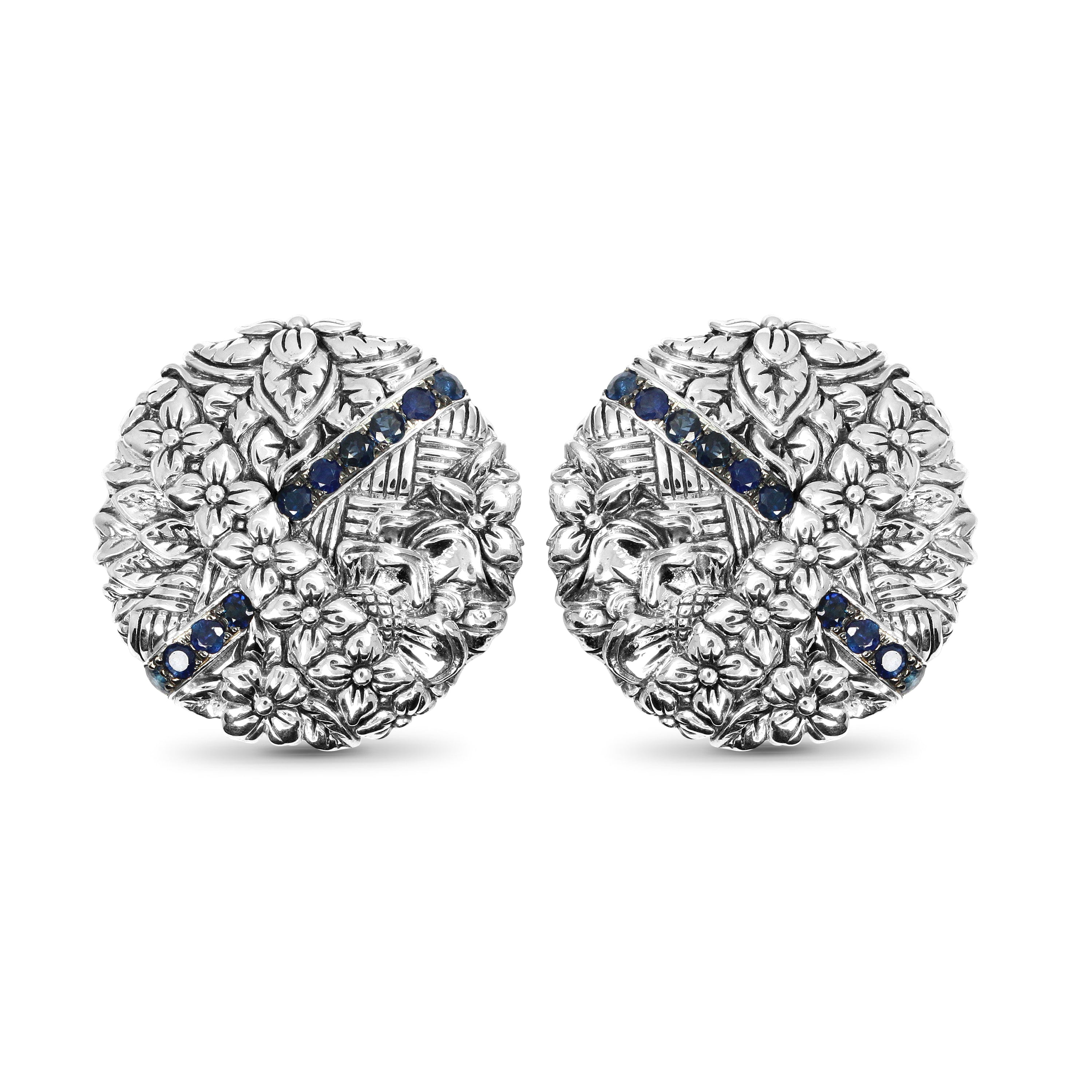 Stephen Dweck フリンジピアス Kyoto Earrings – Stephen Dweck Jewelry