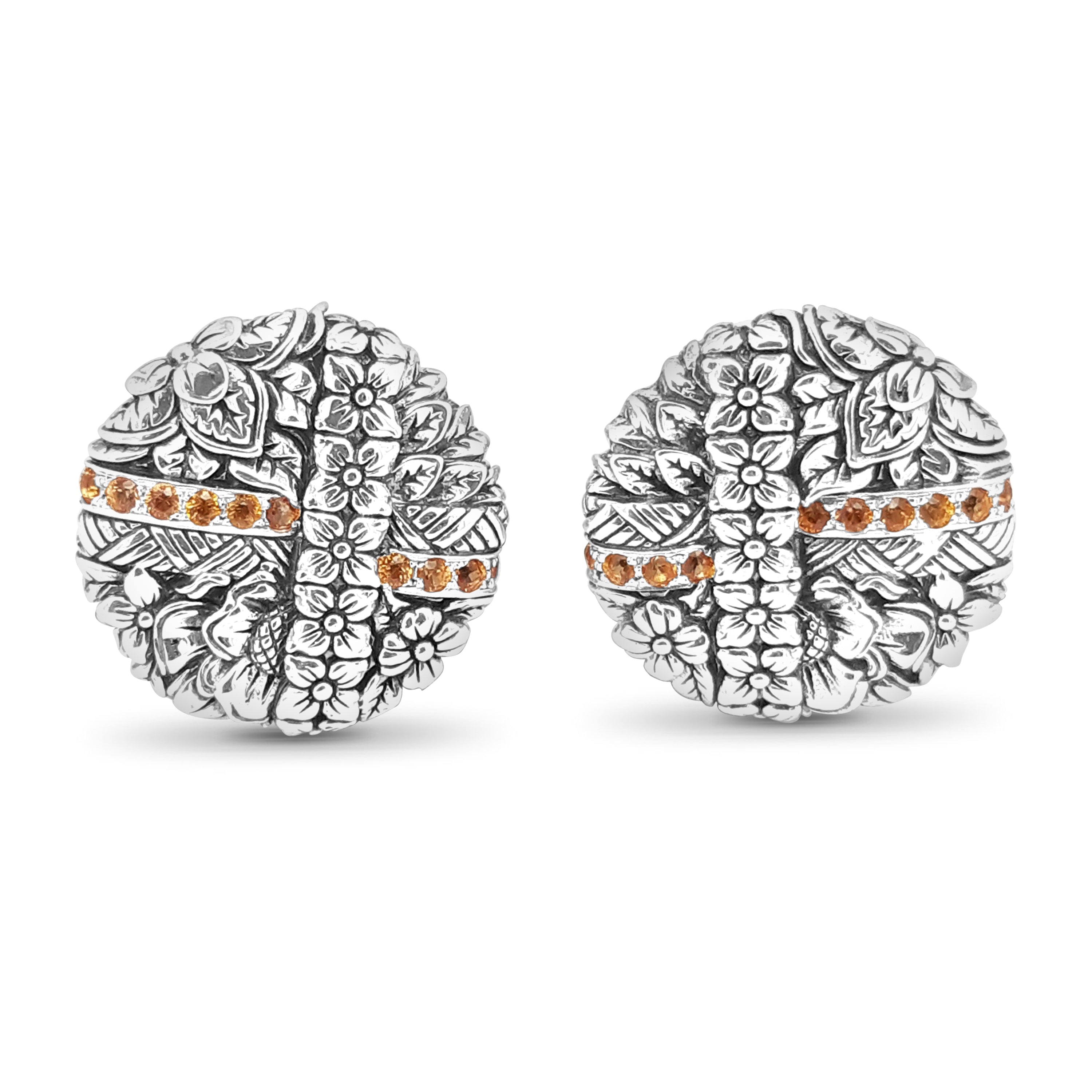 Stephen Dweck フリンジピアス Kyoto Earrings – Stephen Dweck Jewelry